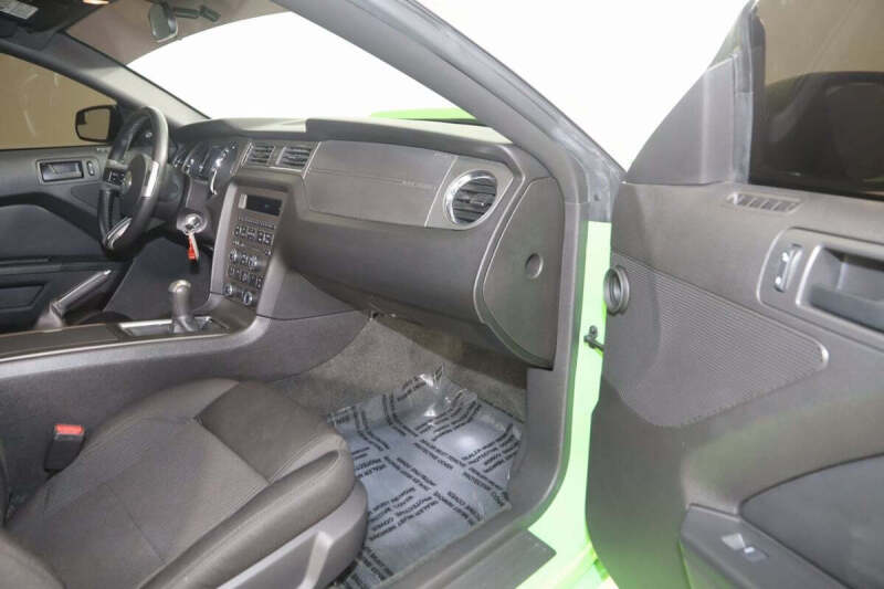 2013 Ford Mustang GT