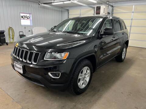 2014 Jeep Grand Cherokee for sale at Bennett Motors, Inc. in Mayfield KY