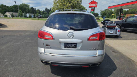 2014 Buick Enclave Premium