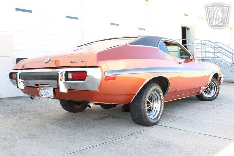 1973 Ford Torino