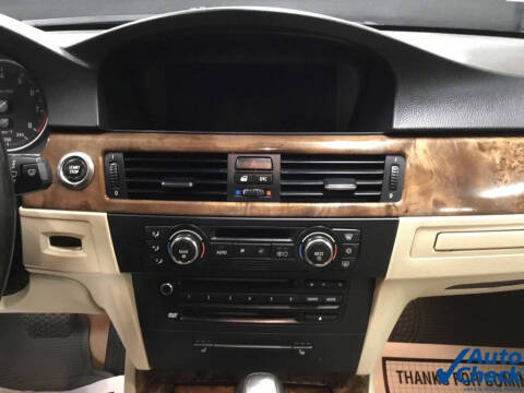 2008 BMW 3 Series 335i