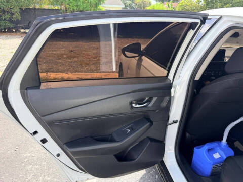 2023 Honda Accord