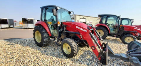 2019 Yanmar YT Series YT3