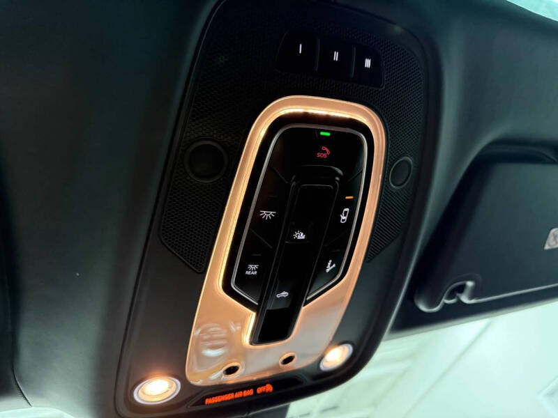 2019 Bentley Bentayga V8