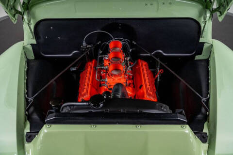 1949 Chevrolet 3100