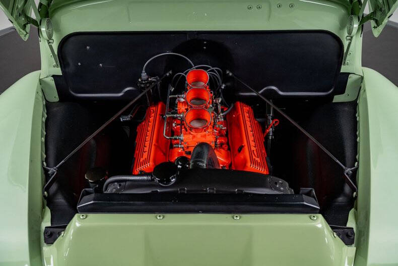 1949 Chevrolet 3100
