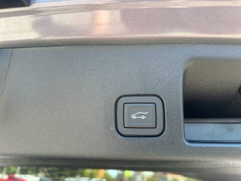 2026 Chevrolet Equinox EV LT 2