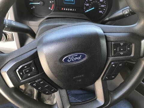 2023 Ford E-Series