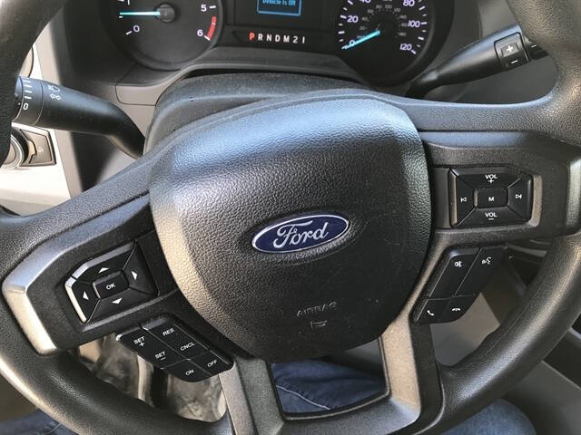 2023 Ford E-Series