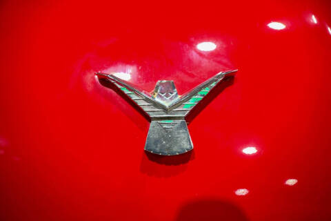 1959 Ford Thunderbird