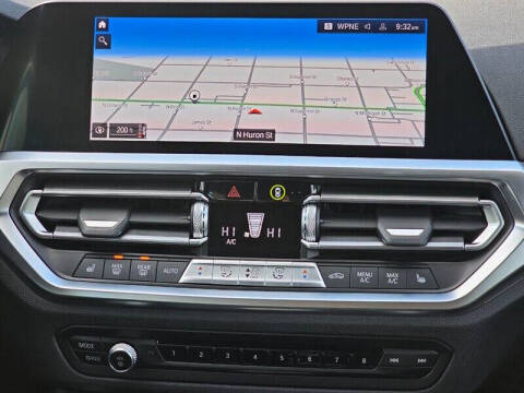 2021 BMW 3 Series 330i xDrive