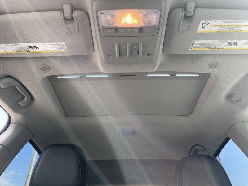 2014 Buick Encore Leather