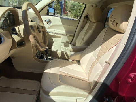 2006 Chevrolet HHR LS