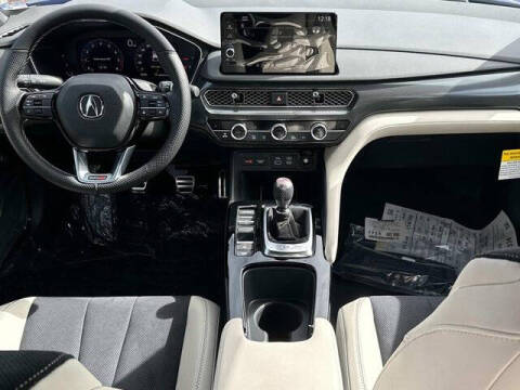 2025 Acura Integra Type S