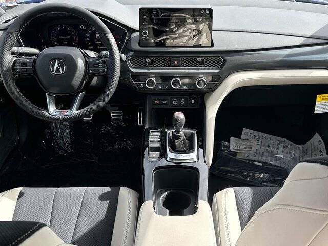 2025 Acura Integra Type S