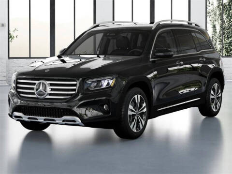 2025 Mercedes-Benz GLB for sale at Mercedes-Benz of North Olmsted in North Olmsted OH