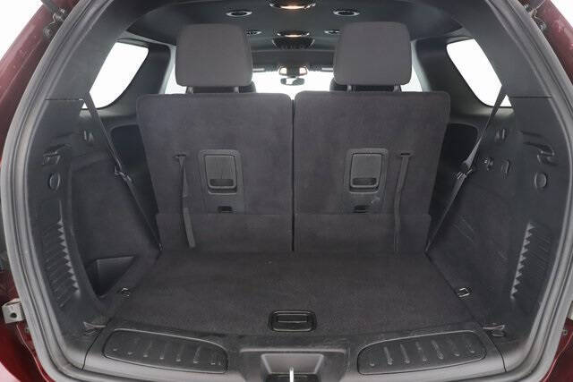 2024 Dodge Durango SXT