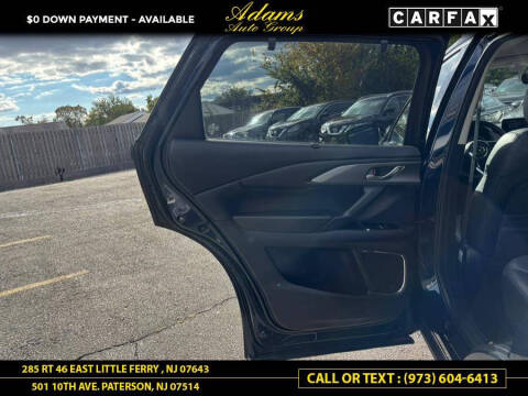 2019 Mazda CX-9 Touring