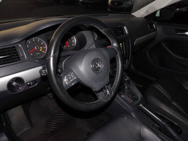 2013 Volkswagen Jetta