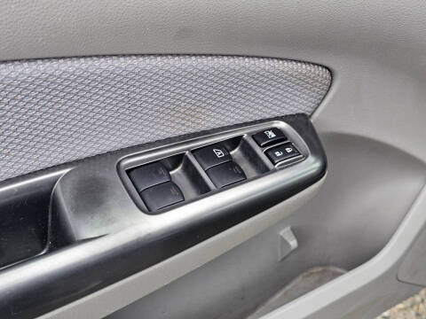 2011 Subaru Forester 2.5X