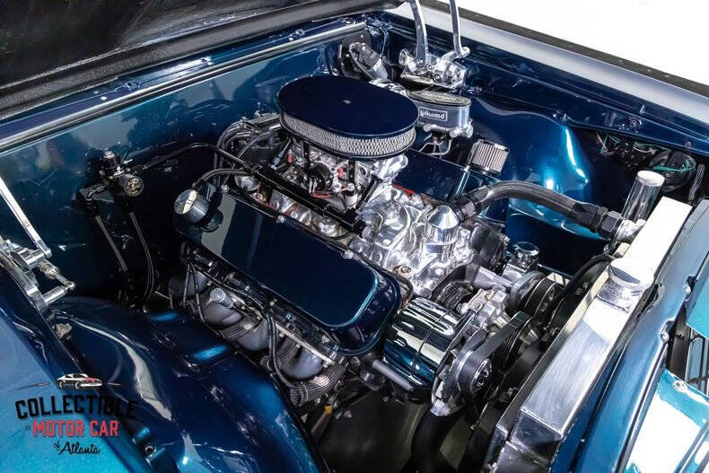 1967 Chevrolet Chevelle