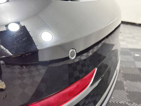 2018 Audi S3