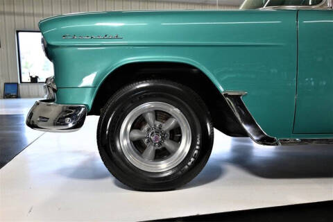 1955 Chevrolet 210