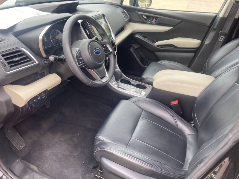 Image 7 of 2020 Subaru Ascent Premium 7-Passenger
