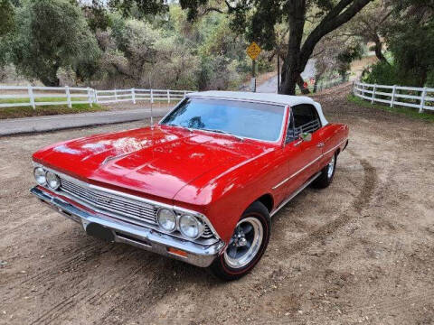 1964 Chevrolet Chevelle