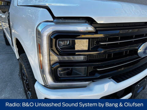 2026 Ford F-350 Super Duty