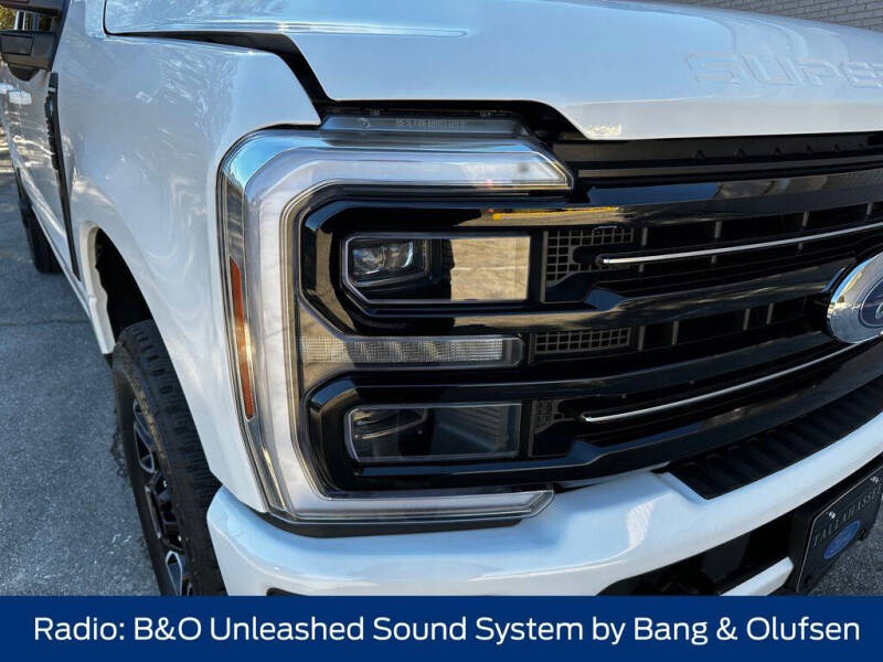 2026 Ford F-350 Super Duty