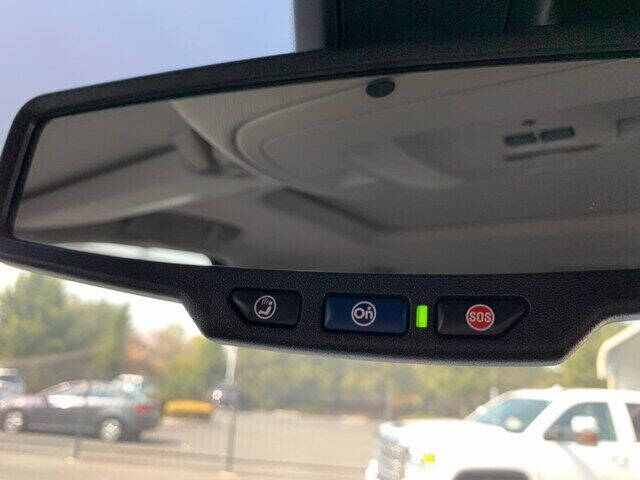 2019 GMC Sierra 3500HD