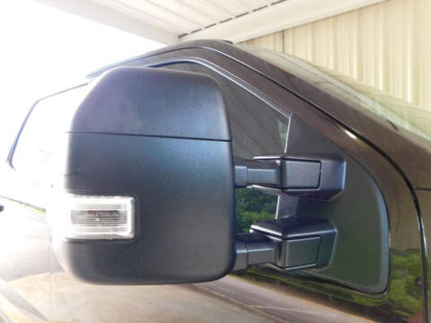 2018 Ford F-350 Super Duty