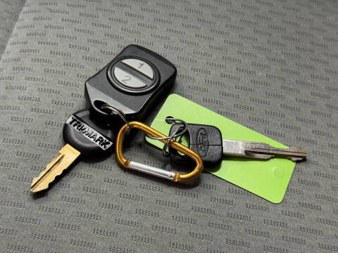 2010 Ford E-Series E-450 SD