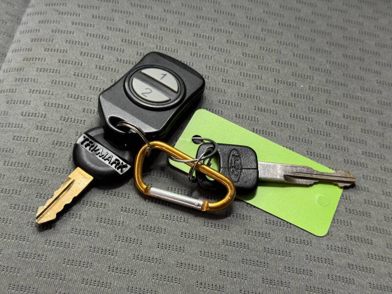 2010 Ford E-Series E-450 SD