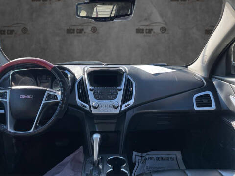 2015 GMC Terrain SLT-2