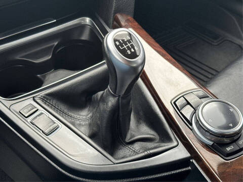 2015 BMW 3 Series 335i xDrive