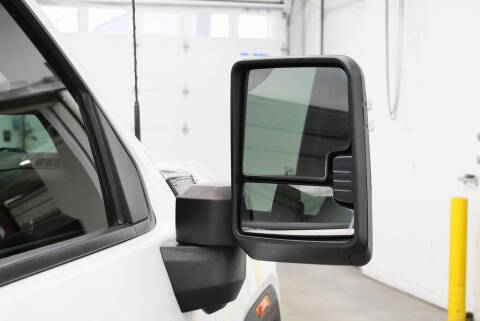 2020 GMC Sierra 2500HD