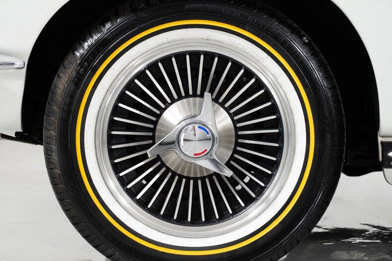 1965 Chevrolet Corvette