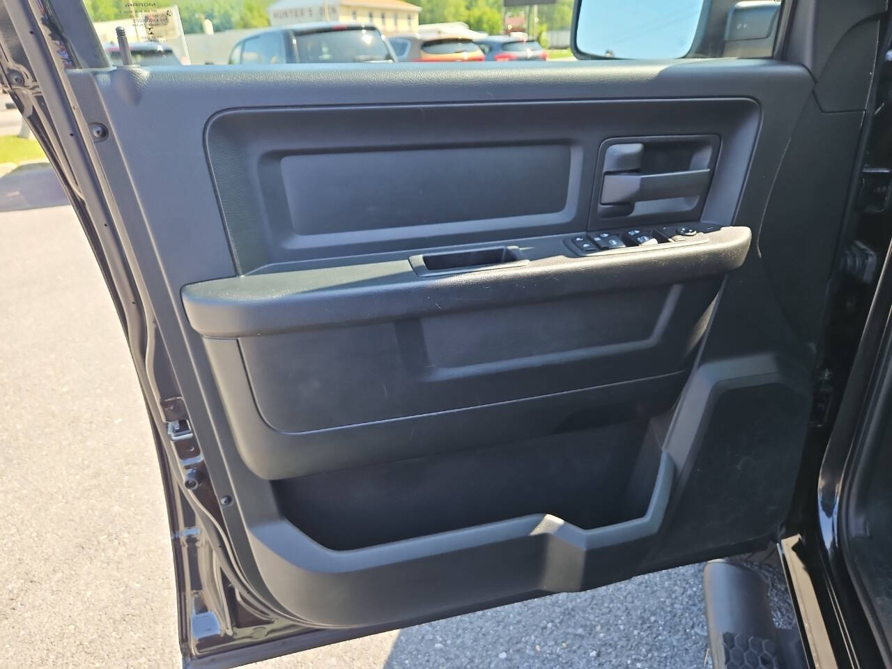 2018 Ram 1500 for sale at 4 Ever Ride in Waynesboro, PA