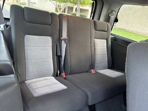 2005 Ford Expedition XLT