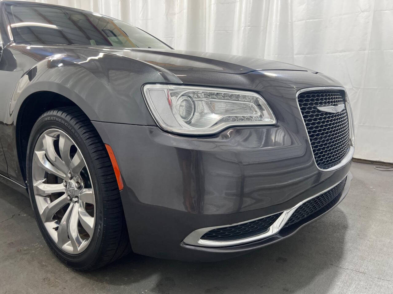 2016 Chrysler 300 for sale at Godwin Motors Inc in Columbia, SC