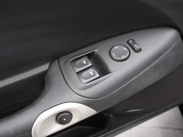 2011 Chevrolet Corvette
