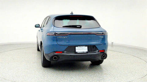 2024 Dodge Hornet R/T Plus