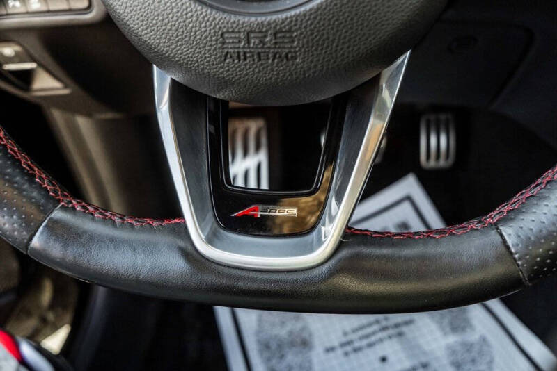 2023 Acura MDX SH-AWD w/A-SPEC