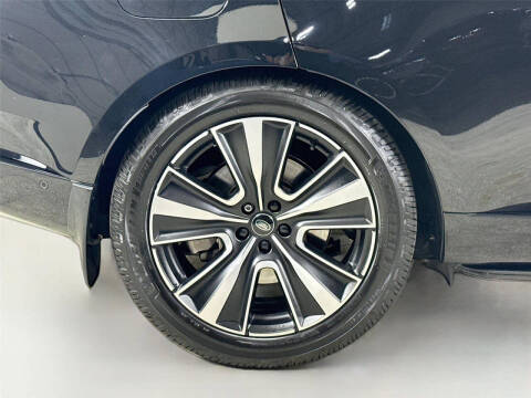 2023 Land Rover Range Rover P530 SE LWB