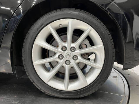 2011 Lexus CT 200h Premium