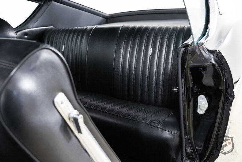 1969 Ford Torino