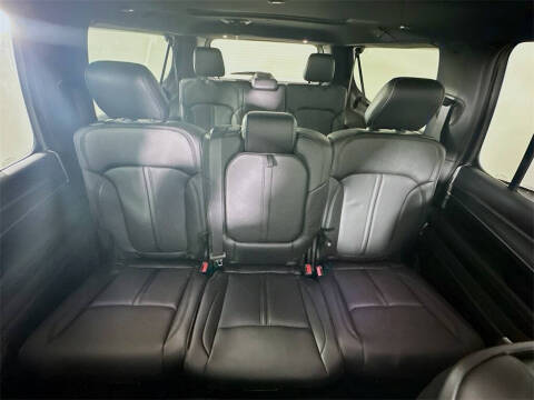 2025 Jeep Wagoneer L Series II