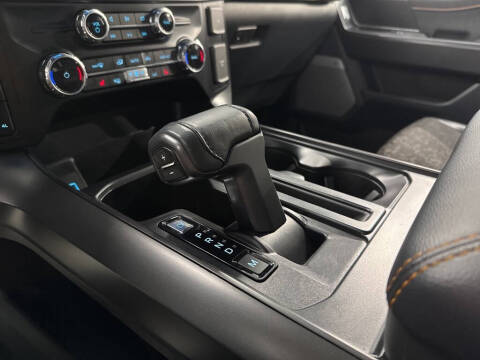 2024 Ford F-150 Tremor